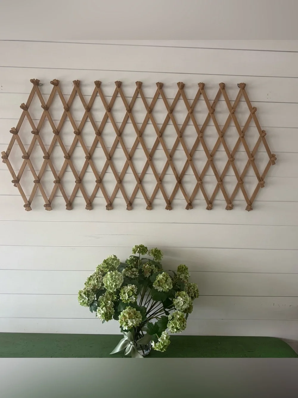 XL Adjustable Peg Rack - Picture 2 of 7